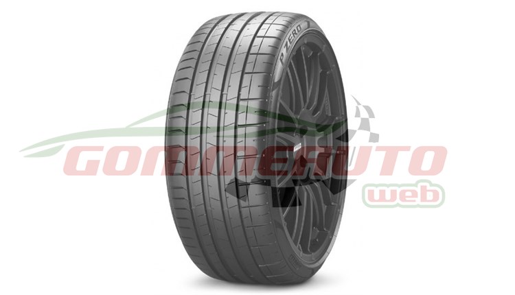 COP. 275/40R22 107Y XL P-ZERO (PZ4) S.C(*) NCS elt